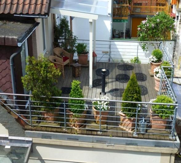 Fewo Gartenstrasse 33 Luneburg Luaran gambar